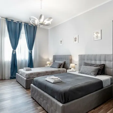 Amy Apartments, Sanzio 7 Apartment *