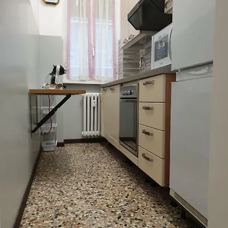 Kibilu - Via Console Marcello Apartment