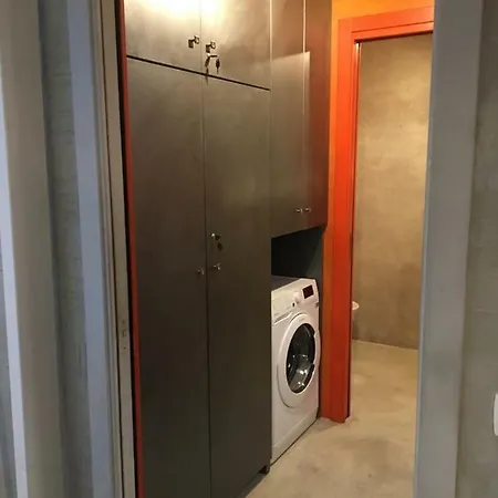 Bike-loft Milan