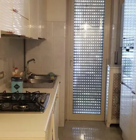 Gæstehus Porta Romana