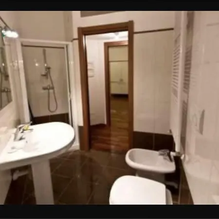 Apartment New Citta Studi