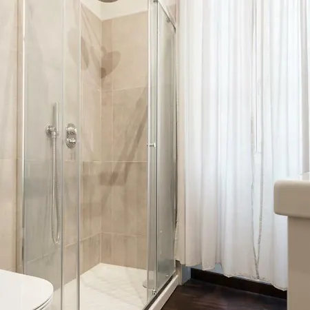 Appartement Milanese Studio - City Center