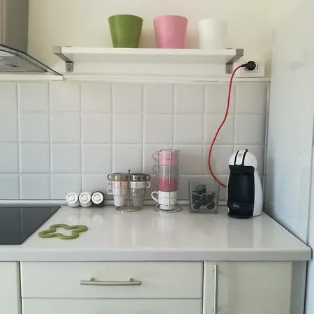 Angela's Apartmán