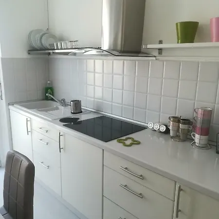 Angela's Apartmán