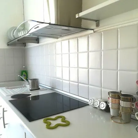 Apartmán Angela's Milán