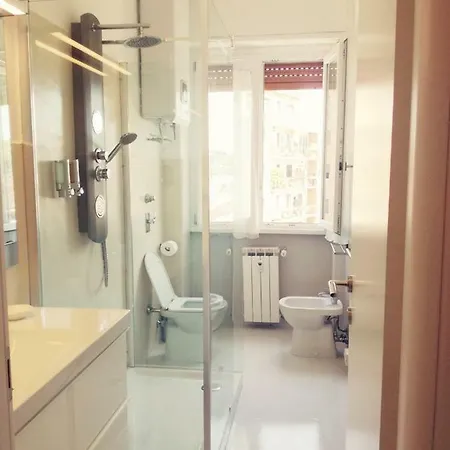 Angela's Apartmán