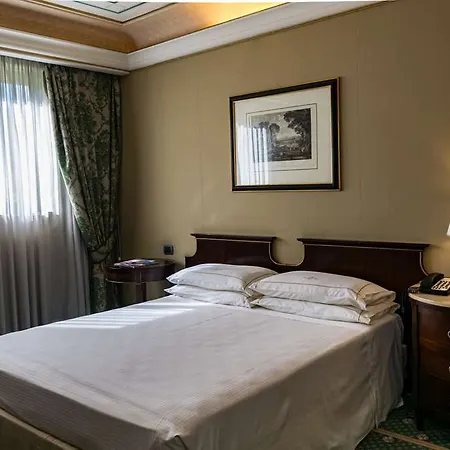 Hotel Pierre Mediolan