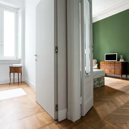 La Foresteria 4* Milan