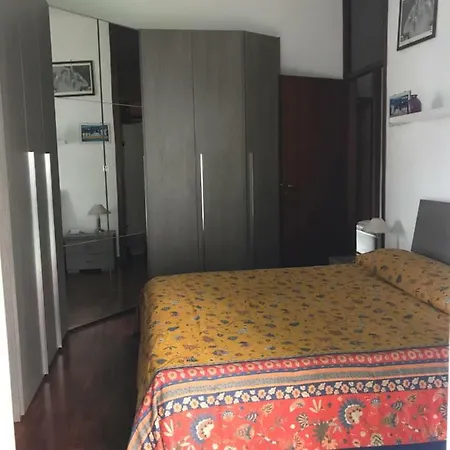 Bed & Breakfast Casa Martesana