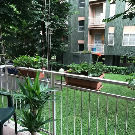 Casa Martesana 3*