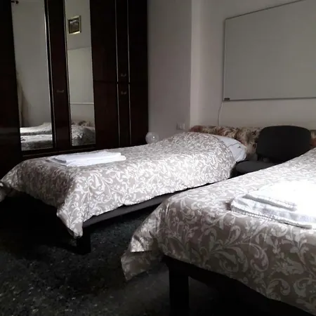 Isola Bi Bed & Breakfast