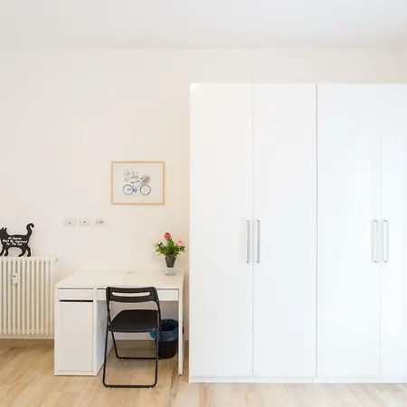 Bocconi Navigli Pretty House アパート *