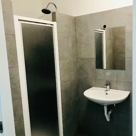 Niguarda Pensjonat *