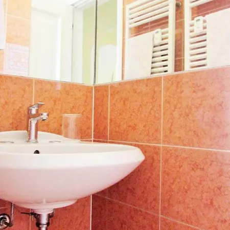 Apartamento Urban Lodging *