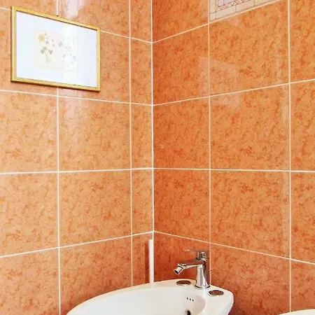 Apartamento Urban Lodging *