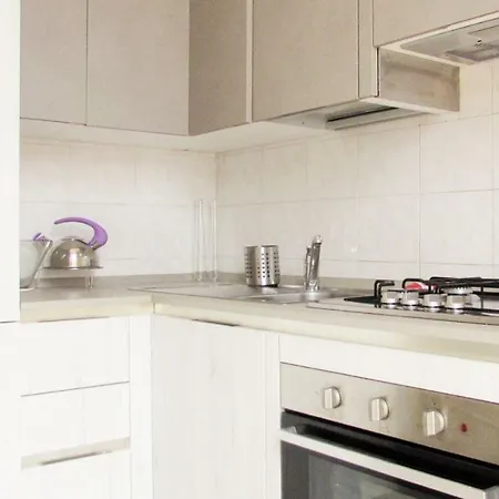 Apartamento Urban Lodging Milão