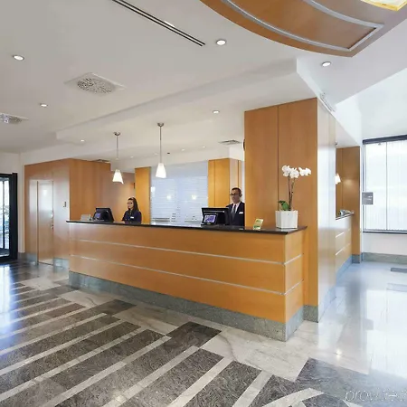 Nh Machiavelli Milano