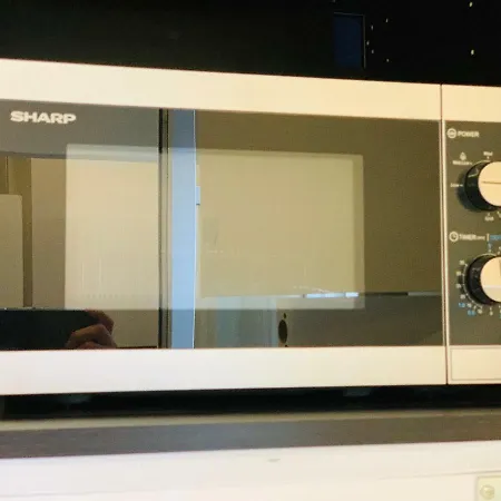 아파트 Comecasa Studio Panfilo *