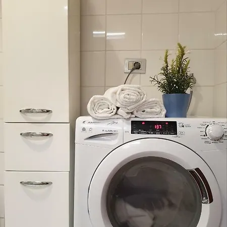 5Min Walk From Duomo! Apartment 100M2 Apartman Milánó