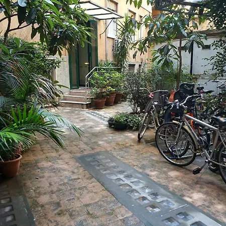 Apartman 5Min Walk From Duomo! Apartment 100M2 Milánó