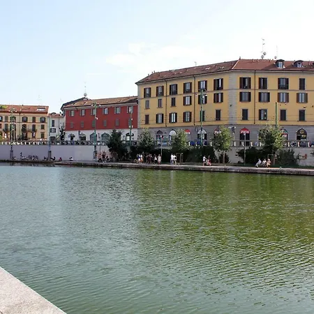 Sahi - Residenza Bianca Di Savoia Apartamento