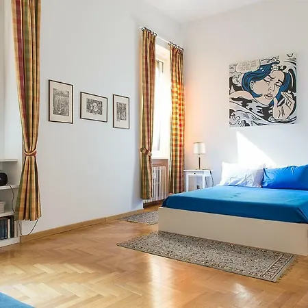 Apartman Flowers' Lane