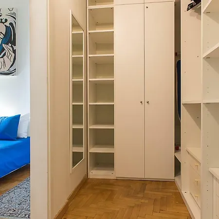 Apartman Flowers' Lane