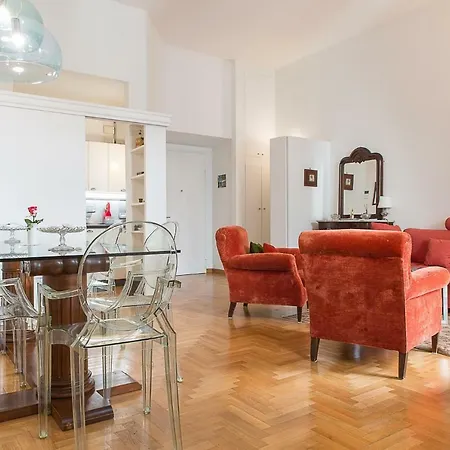 Apartman Flowers' Lane *