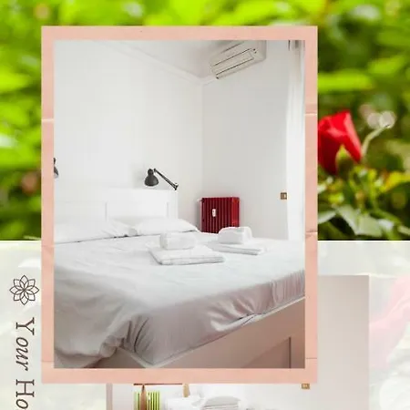 Your Luxo Milan