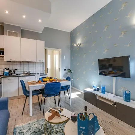 Sweet - Porta Romana Iii Apartment
