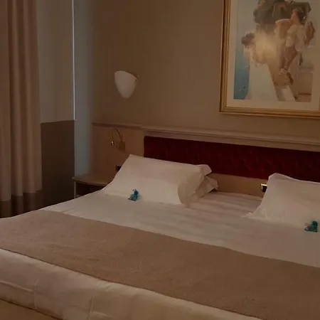 Hotel Santa Barbara San Donato Milanese
