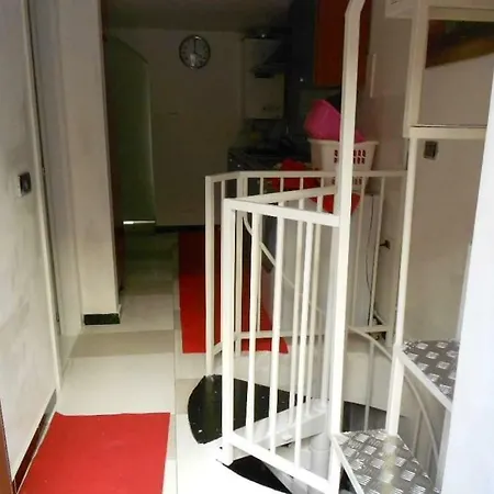 Loft In Modern Near M1 Pasteur * Mediolan
