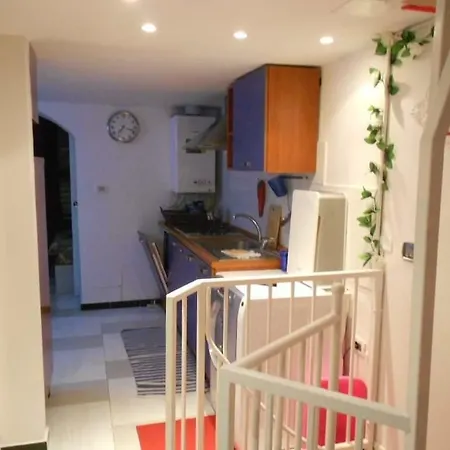 Pensjonat Loft In Modern Near M1 Pasteur *