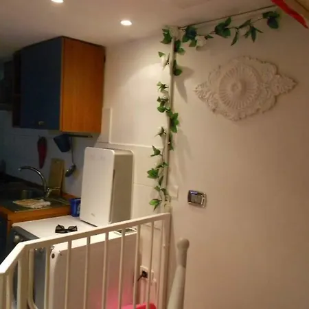 Pensjonat Loft In Modern Near M1 Pasteur *