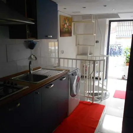 Loft In Modern Near M1 Pasteur