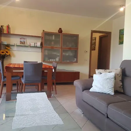Apartment Gonin