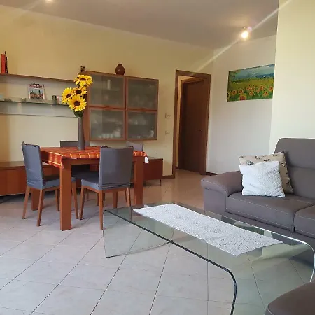 Apartment Gonin *