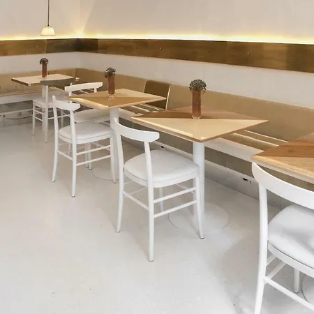 세나토 4* 밀라노