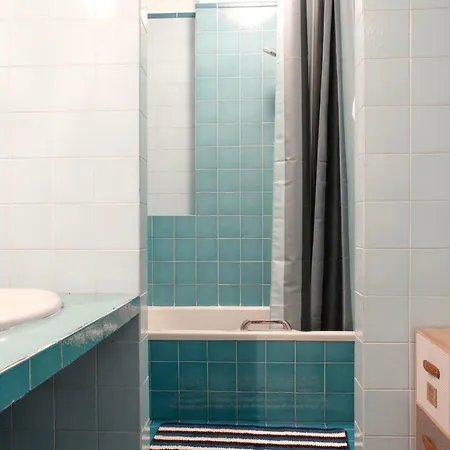 Leonardo Navigli Apartamento