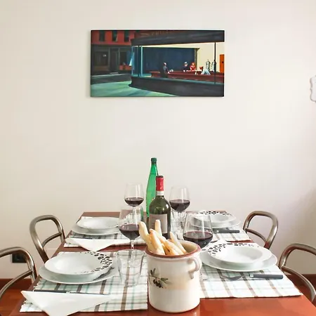 Leonardo Navigli * Mediolan