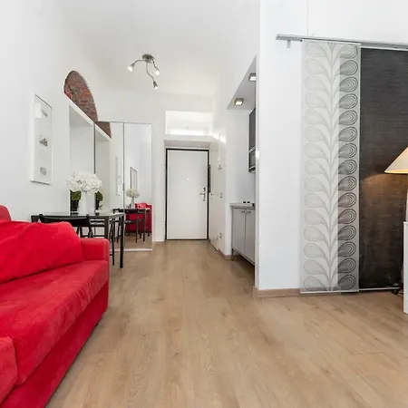 Apartman Casa Da Artistica