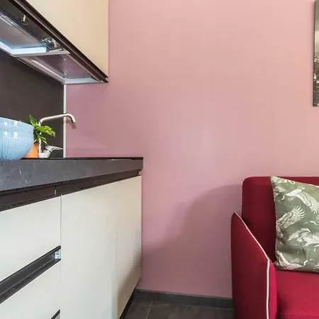 Apartment Altido Gluck #2 Milan