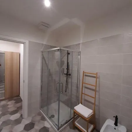 Dicosmo Factory @ Quadrilatero Moda E Design Apartment *