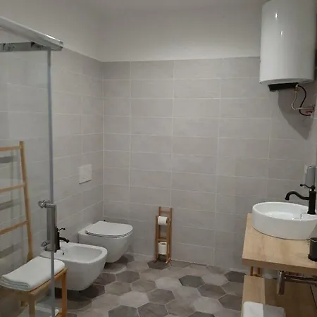 Apartment Dicosmo Factory @ Quadrilatero Moda E Design Milan