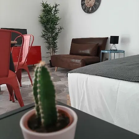 Apartment Dicosmo Factory @ Quadrilatero Moda E Design