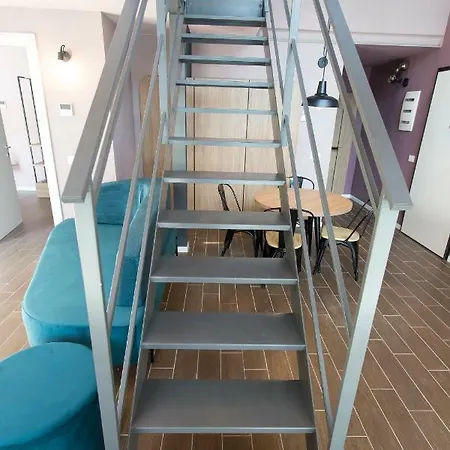 Appartement Unico