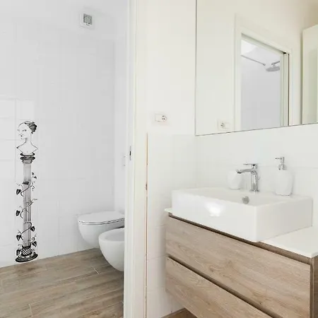 Apartament Mi Navigli *