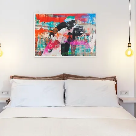 Mi Navigli Apartament Mediolan