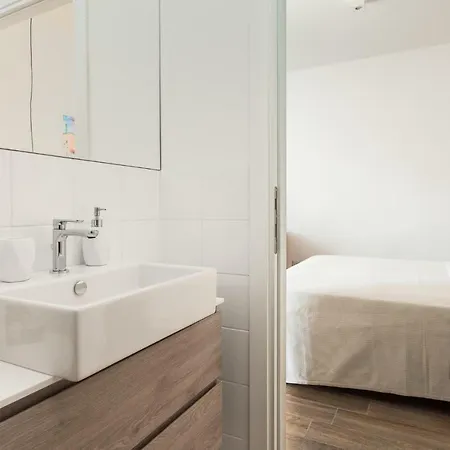Mi Navigli Apartament *