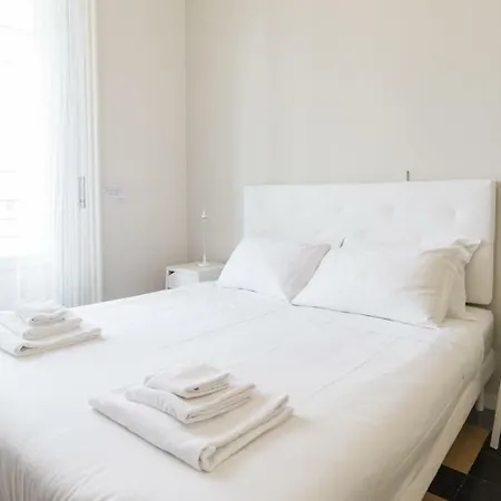Apartment Italianway Adigrat *